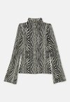 BERNIE - Pullover - grey