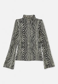 BERNIE - Jumper - grey