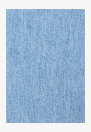Damart Jeans a sigaretta - denim pastel