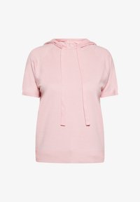 Unselected, hellrosa