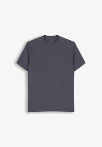 Non sélectionné, dark grey