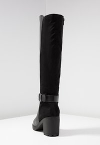 Anna Field Botas para la nieve - black