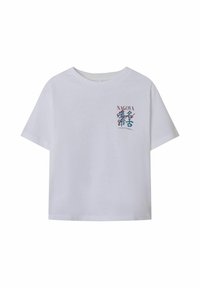 Name it - T-shirt z nadrukiem