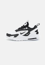 Nike Sportswear AIR MAX BOLT UNISEX - Baskets basses - white/black/blanc - ZALANDO.FR