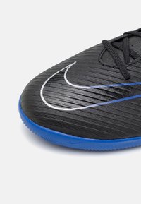 Nike Performance Scarpe da calcio indoor - black