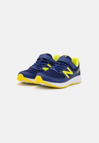 New Balance Silniční běžecké boty - blue