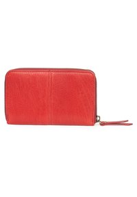 Hexagona AMBROISE - Portafoglio - rouge ambroise