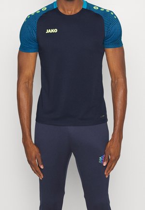 T-shirt de sport - dark blue
