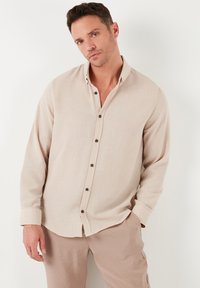 Buratti REGULAR FIT - Ing - stone