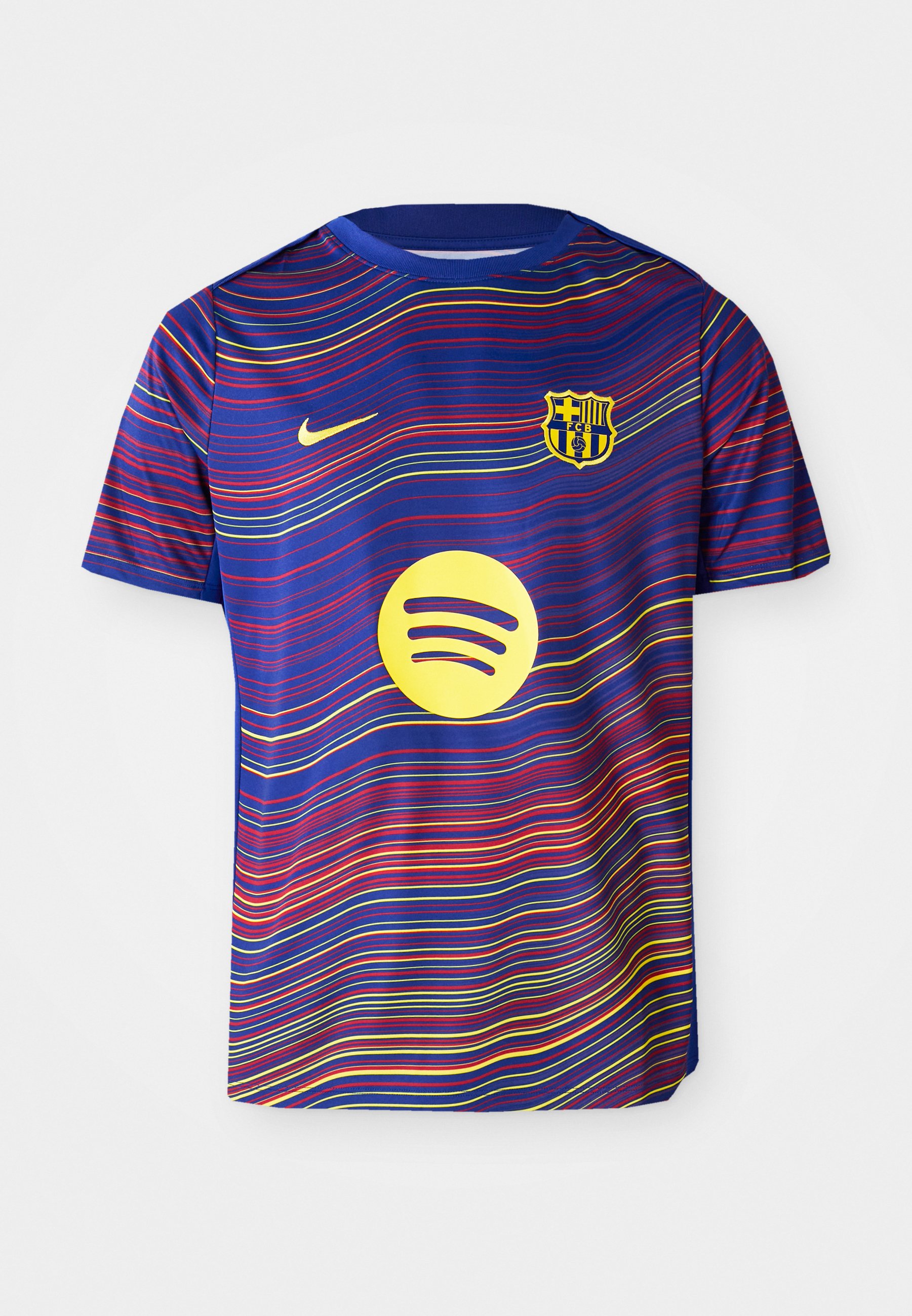Nike Performance FC BARCELONA ACADEMY PRO HOME - T-shirt