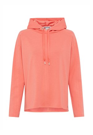 BRAX STYLE BEE - Hoodie - watermelon