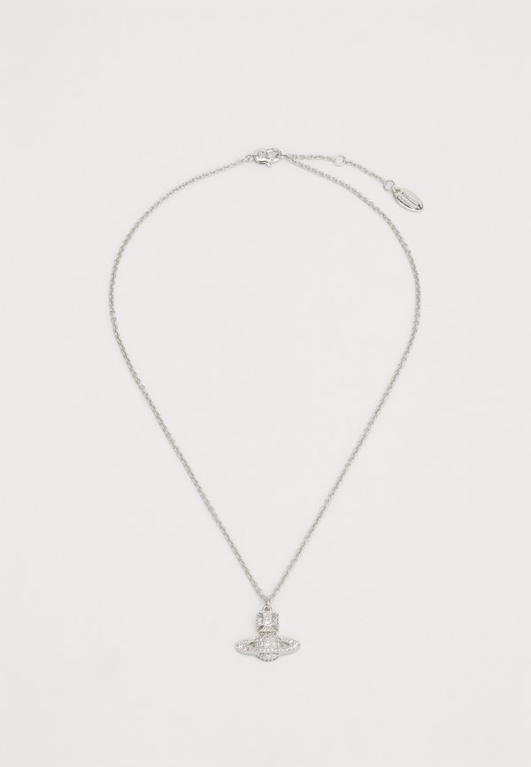 CARMELA RELIEF PENDANT - Necklace