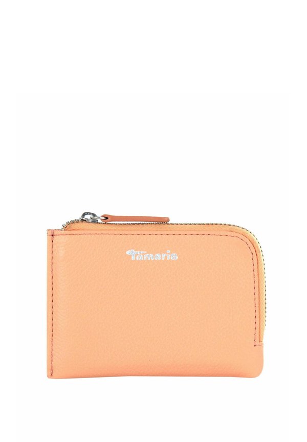 AMANDA - Geldbörse - apricot