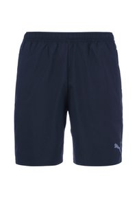 Unausgewählt, peacoat puma black pumawhite