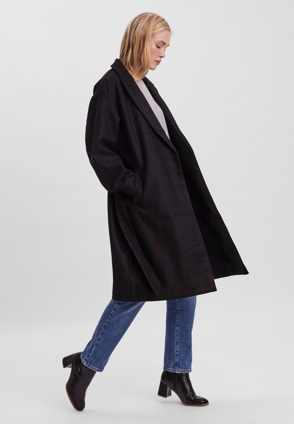 VMFORTUNE LONG JACKET  - Classic coat4
