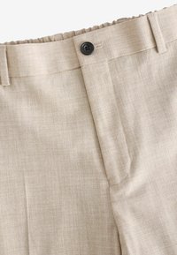 Next MOTIONFLEX - REGULAR FIT - Habitbukser - stone
