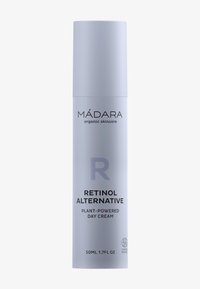 MÁDARA - RETINOL ALTERNATIVE PLANT-POWERED DAY CREAM - Crema de día Imagen en miniatura 1