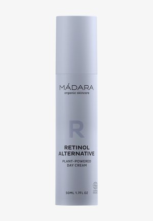 RETINOL ALTERNATIVE PLANT-POWERED DAY CREAM - Dagcrème - -