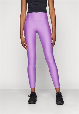Under Armour Leggings - purple