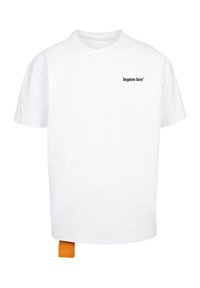 Unselected, white