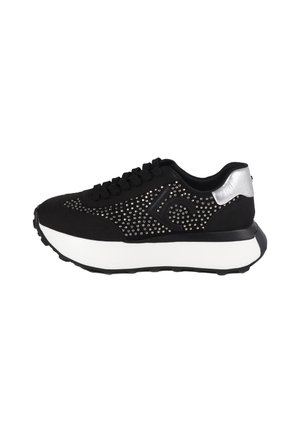 Trainers - black