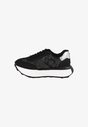 LOLA CASADEMUNT Tenisice - black