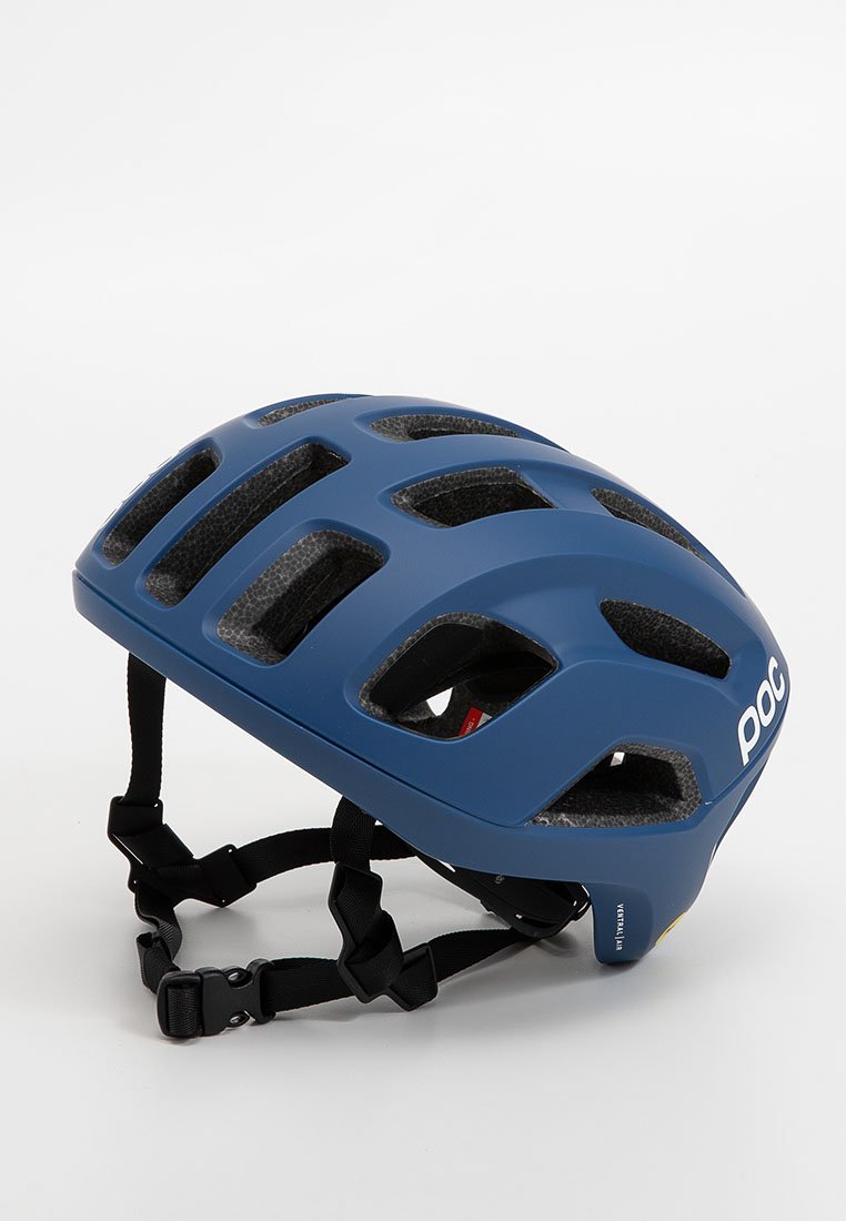 POC Helm koningsblauw gemêleerd