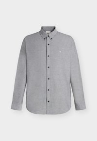 Niet geselecteerd, black