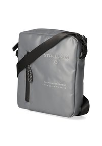 JXGZSO Sac à Bandoulière Marcus The Worm - Cadeau Amusant - Cadeau Pour