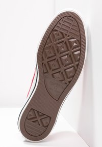 Converse Baskets basses - red
