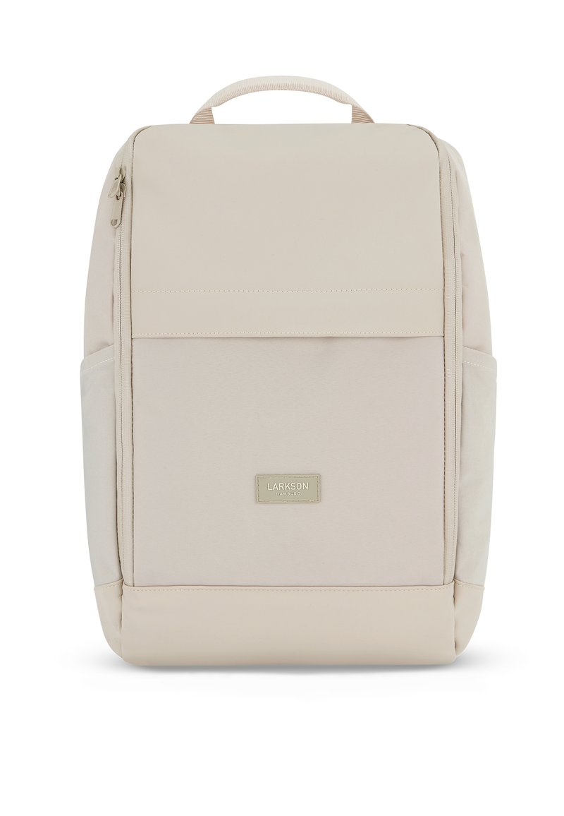 Larkson NIKLAS Rucksack sand Zalando.ie