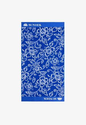 Sundek, UNISEX - Telo mare - sapphire