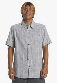 Quiksilver - PYKE CLASSIC  SHORT SLEEVE  - Skjorta - bgj Miniatyrbild 1