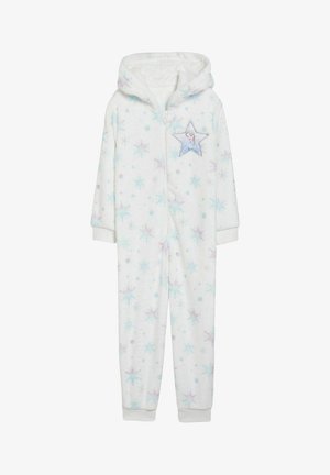 DISNEY FROZEN - Pyjama - white