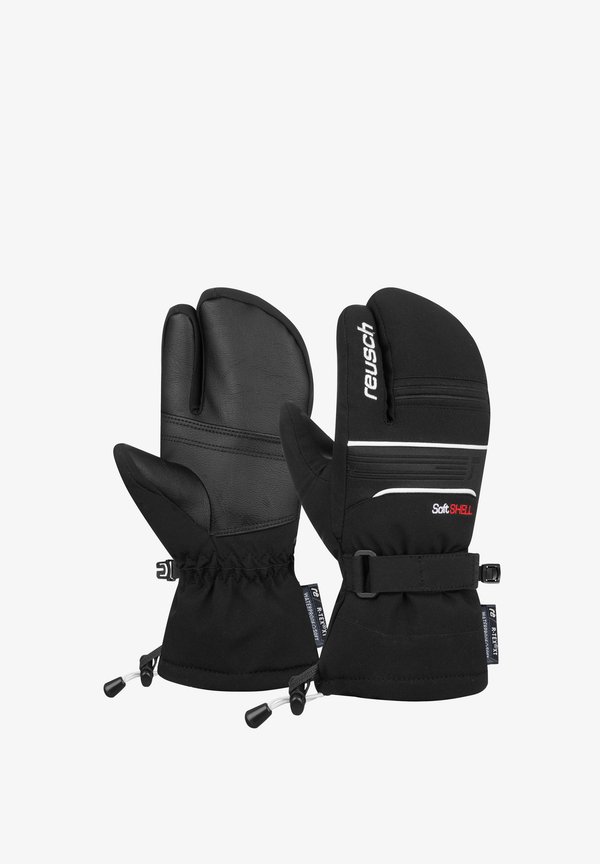 3 FINGER-HAND KONDOR R-TEX XT LOBSTER - Fäustling