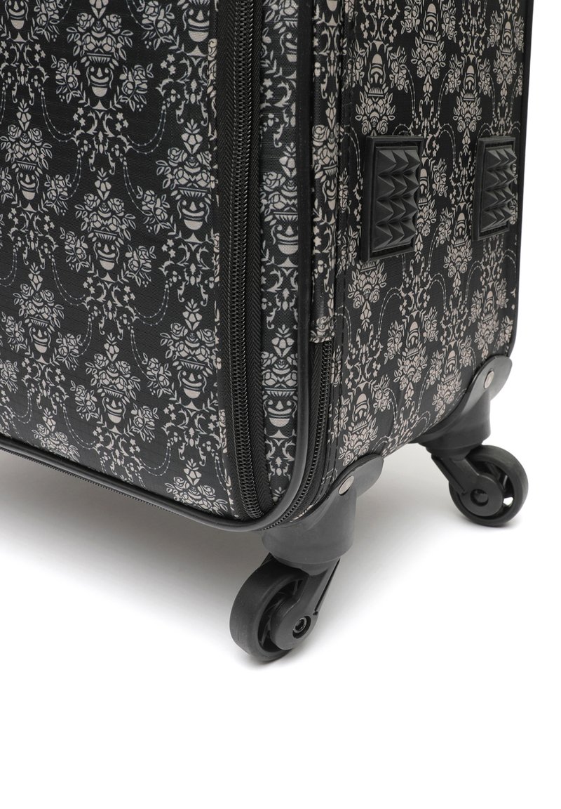 MISAKO DAMI BIG Trolley - black/negro - Zalando.es