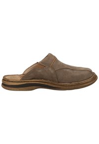 Josef Seibel Pantofle - brown