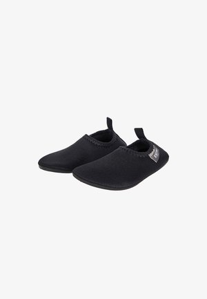 Sterntaler, BADEMODE AQUA-SCHUH UNISEX - Krabbelschuh - schwarz