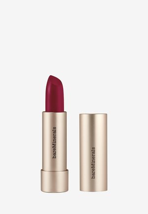 bareMinerals MINERALIST HYDRA-SMOOTHING LIPSTICK - Lippenstift - fortitude