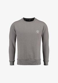 Selezionato, ultimate grey