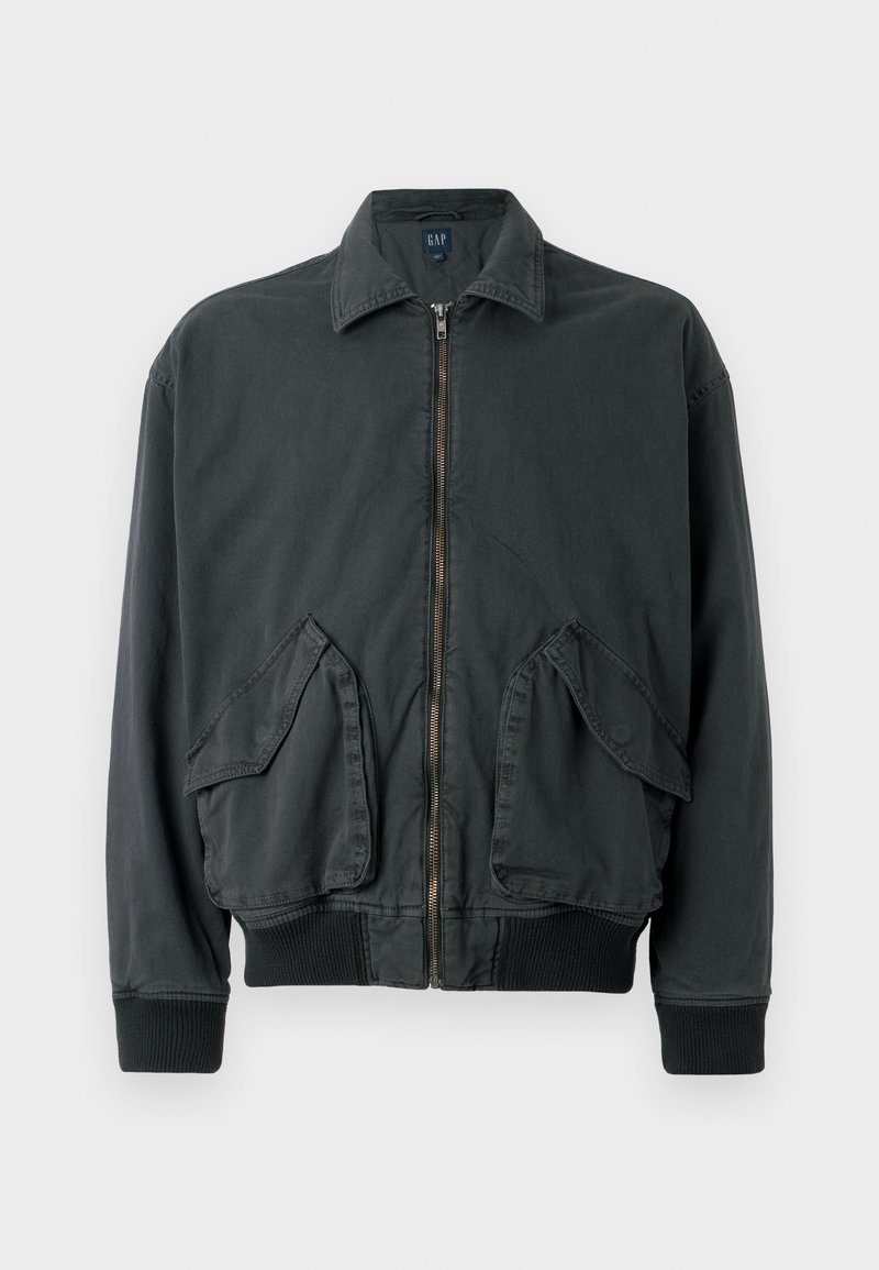 Bomberjacke