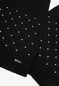 WITTCHEN Sciarpa - black