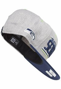 New Era 9FIFTY    RETRO SEATTLE SEAHAWKS - Cap - grey