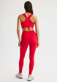 Röhnisch FLATTERING HW - Tights - lollipop