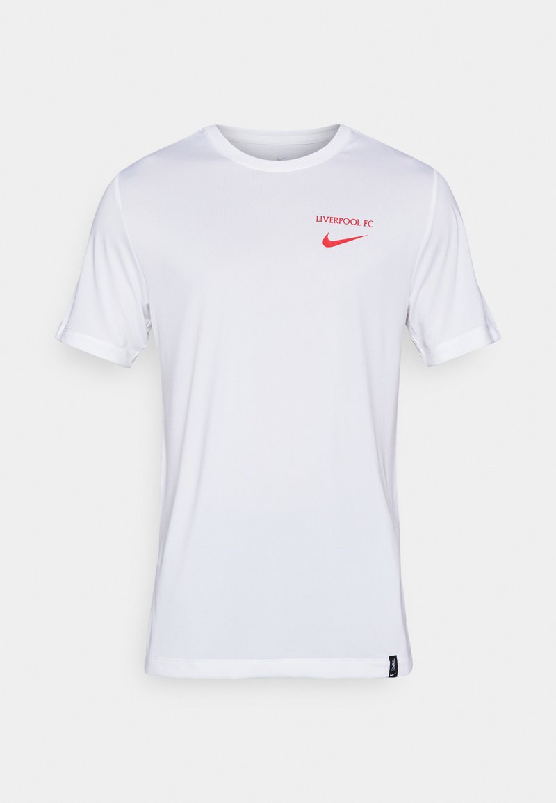 Nike Performance Sport T-shirt wit Nike Performance Sport T-shirt wit