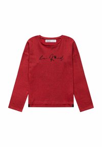 MINOTI CREW NECK PRINTED - Majica kratkih rukava s printom - red