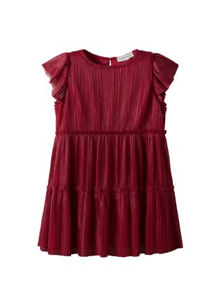 MFVIVIUN - CAPSL  - Freizeitkleid - jester red