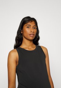 GAP Maternity TANK - Top - moonless night