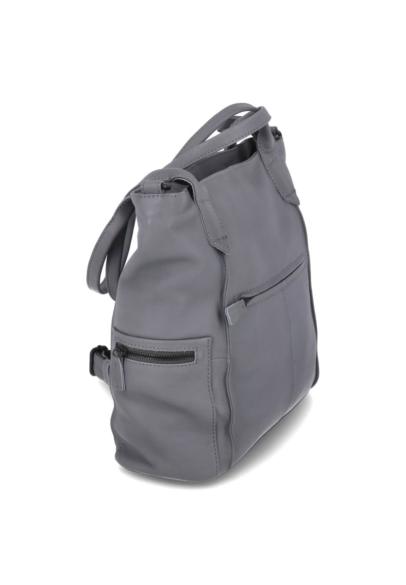 Damen Handtaschen | Voi FRAUKE Umhängetasche grau - TQ89697 Damen Handtaschen | Voi FRAUKE Umhängetasche grau - TQ89697