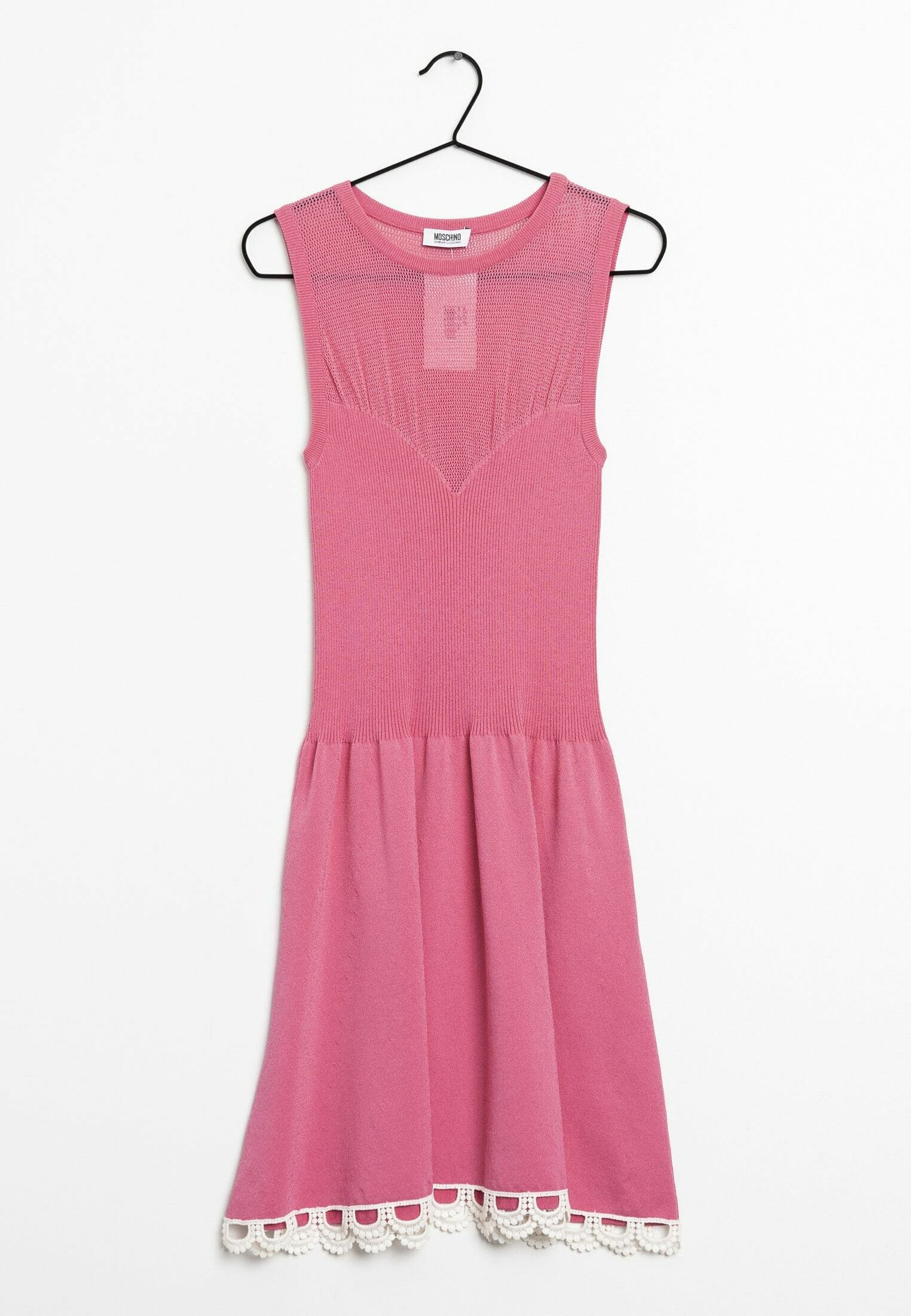 moschino cheap and chic pink dress Moschino , Cheap & Chic vintage dress , pink , rare , mint